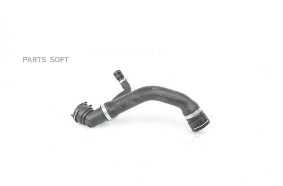 

Шланг радиатора, верхний bsg15720041