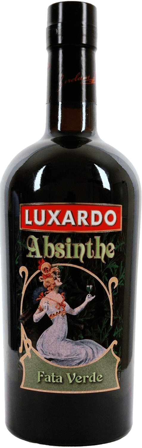 

Абсент Luxardo Absinth