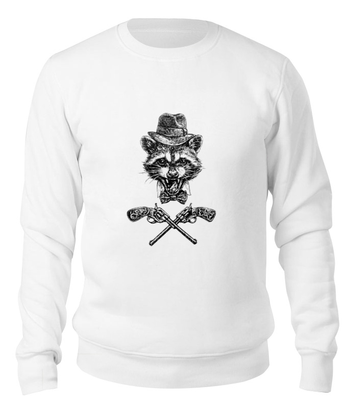 

Свитшот унисекс Printio Green day белый 2XL, Green day