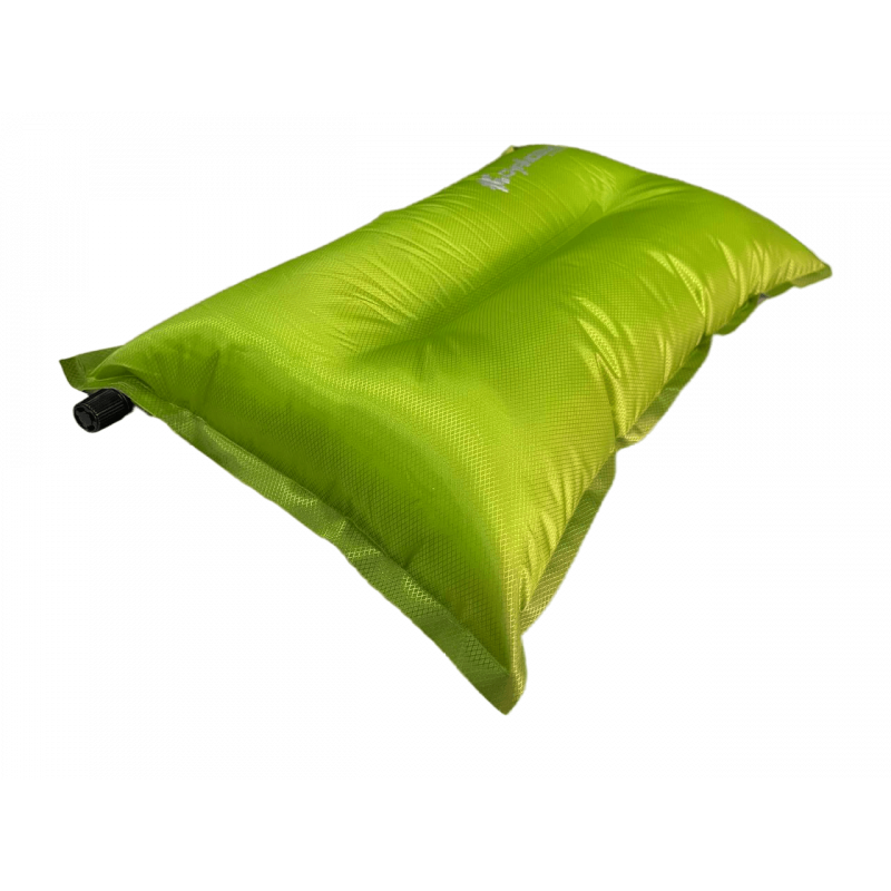 Подушка надувная MirCamping CD4058G, зеленый