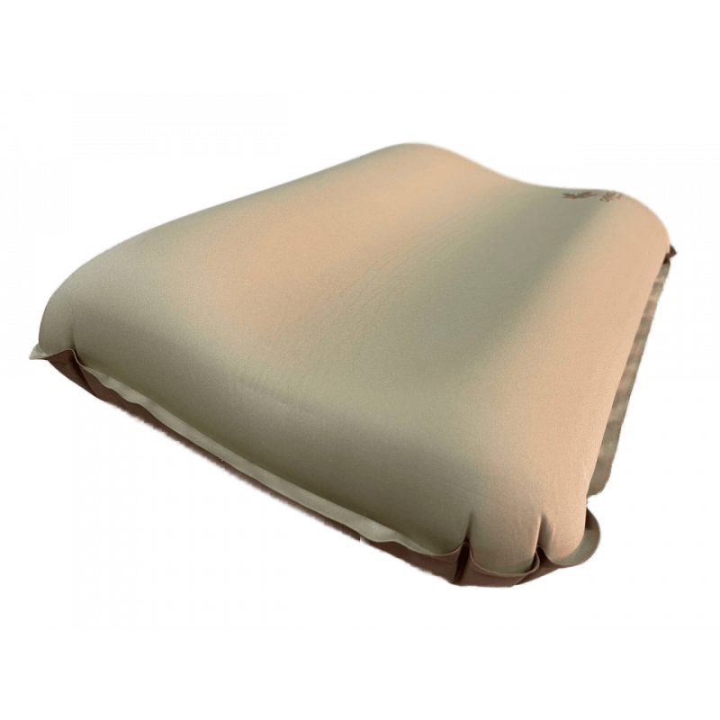 Подушка надувная MirCamping FX8870, бежевый
