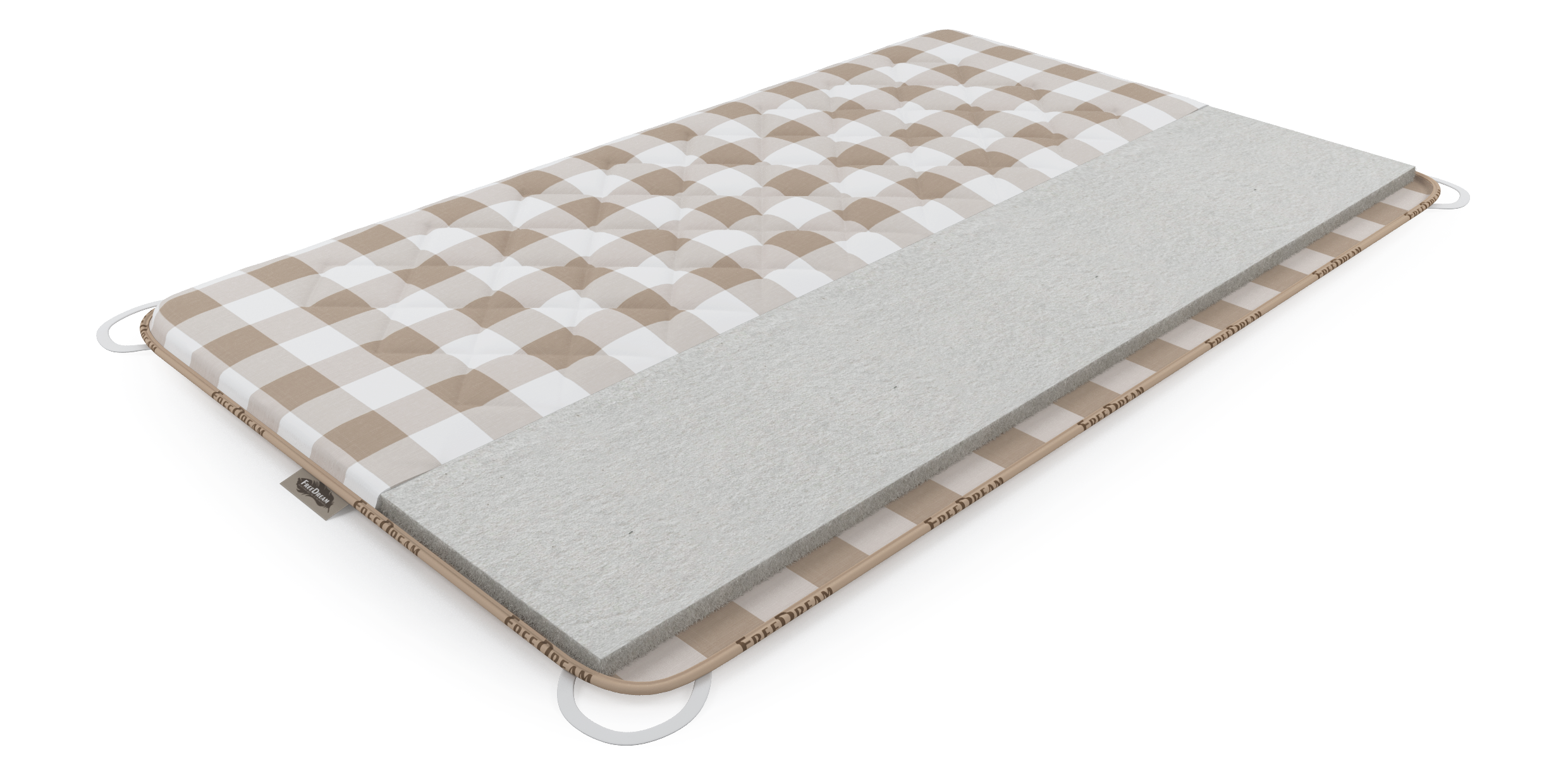 

Наматрасник Light L (80x190), Light L