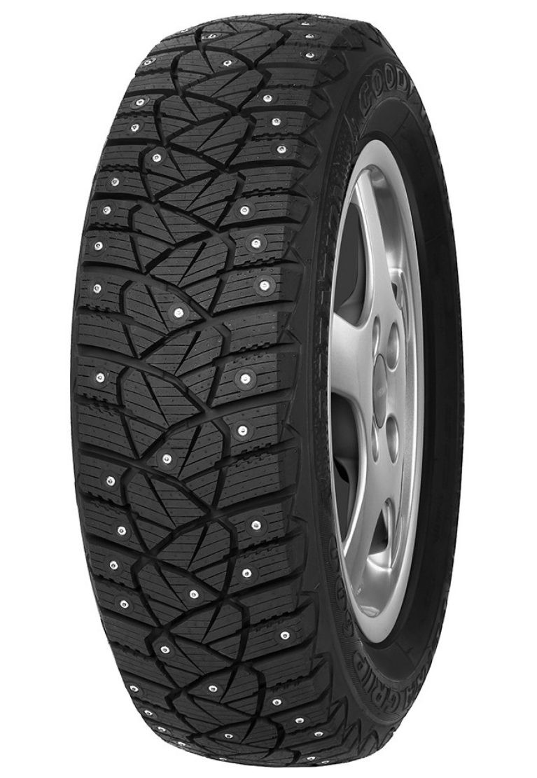 

Шины Goodyear Ultra Grip 600 215/55 R17 98T, Ultra Grip 600