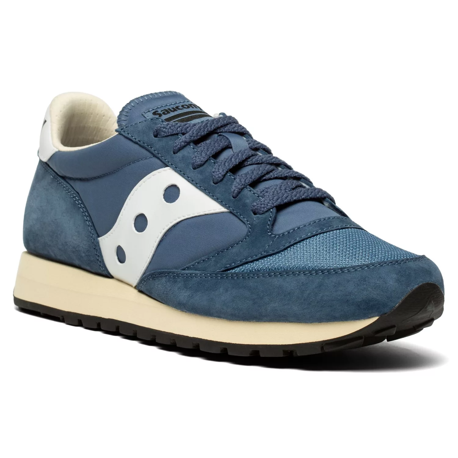 

Кроссовки мужские Saucony JAZZ 81 NM синие 42 EU, JAZZ 81 NM