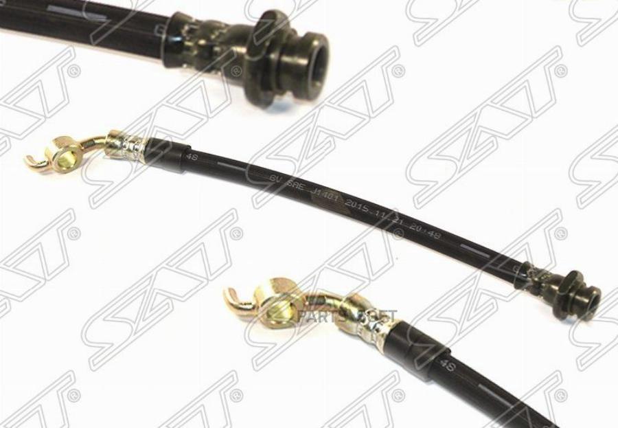 

Шланг Тормозной Задний (Таиланд) Nissan Presage/Teana 03-08 Rh (Правый) Sat St-46210-