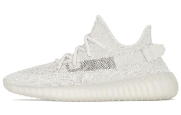 

Кроссовки унисекс Adidas Yeezy Boost 350 V2 Bone белые 42 EU, Белый, Yeezy Boost 350 V2 Bone