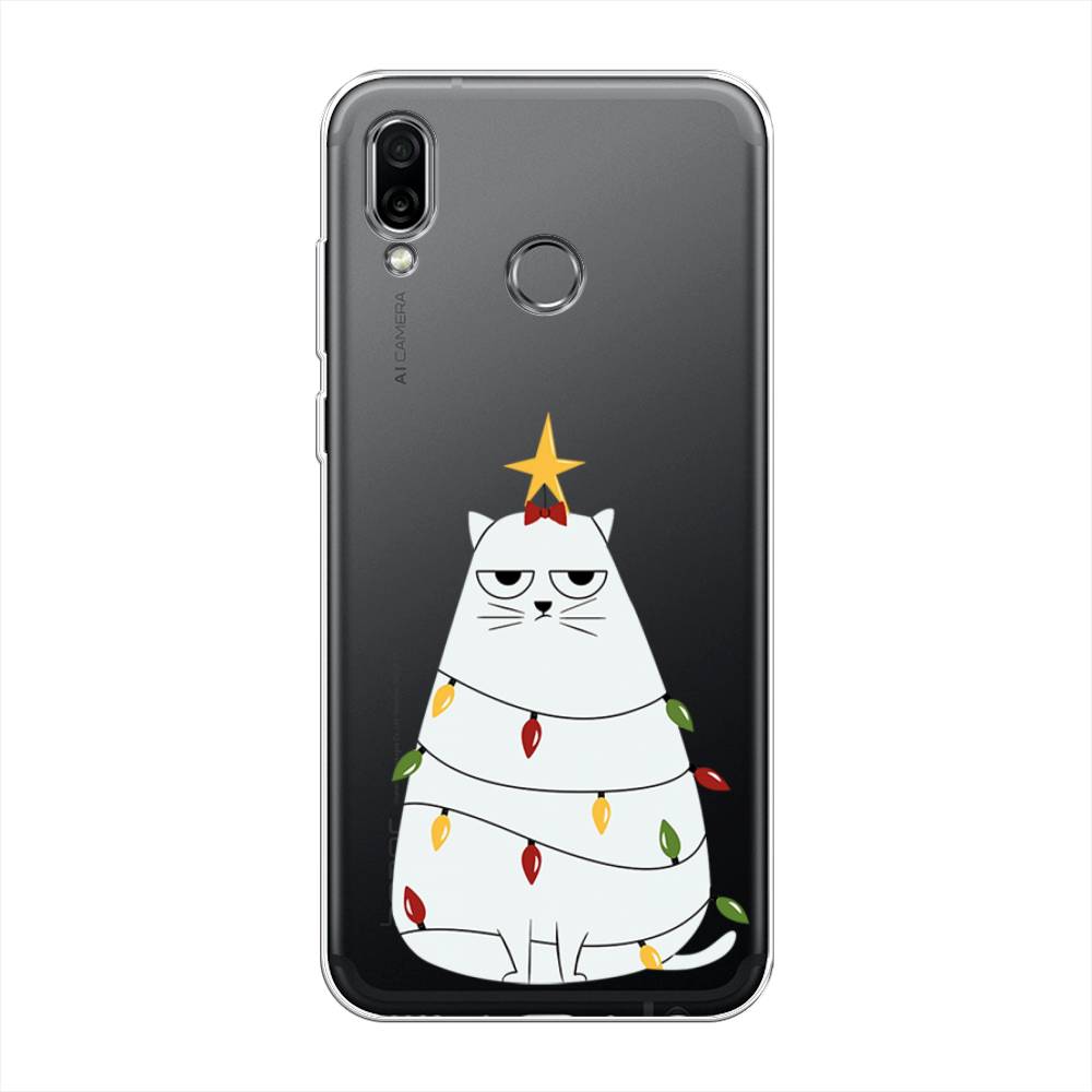 Чехол на Honor Play  