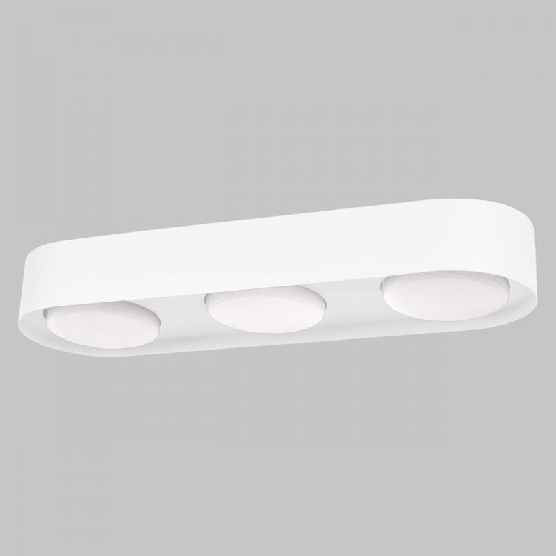 

Потолочный светильник IMEX Simple IL.0005.2600-3-WH