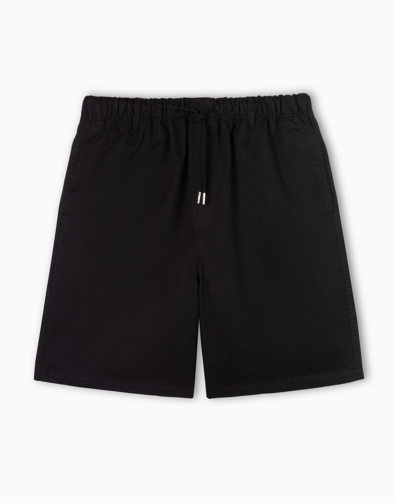 

Шорты мужские Gloria Jeans BSH007212 черный S/182, BSH007212