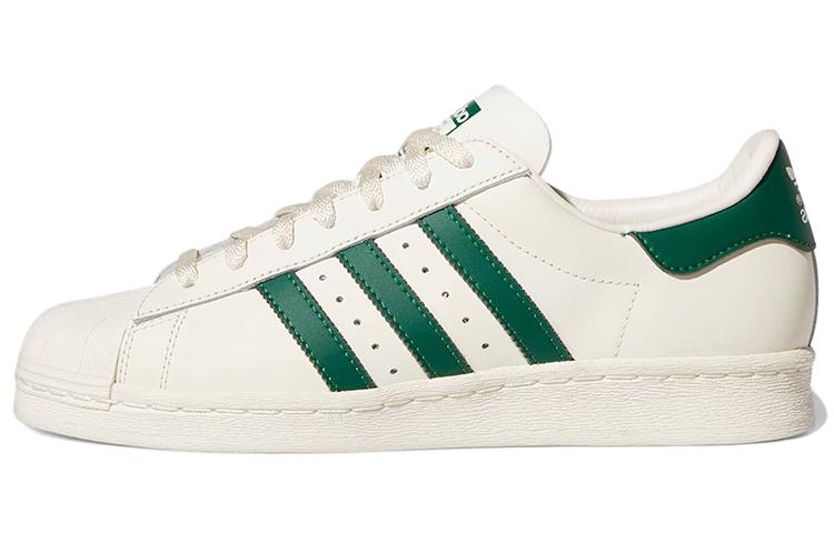 

Кеды унисекс Adidas Superstar бежевые 36 EU, Бежевый, Superstar