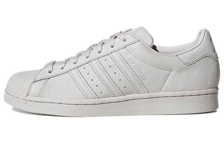 

Кеды унисекс Adidas Superstar белые 42 EU, Белый, Superstar