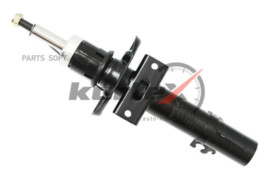 

Амортизатор Vw Polo Sedan 10- Пер.Газ. KORTEX арт. KSA510STD