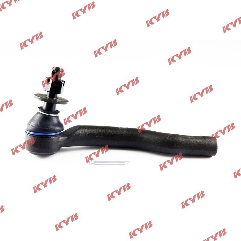 

Наконечник Рул Лев Toyota Prius [2009-...] / Lexus Ct200h [2011-2013] KYB арт. ktr1298, KTR1298