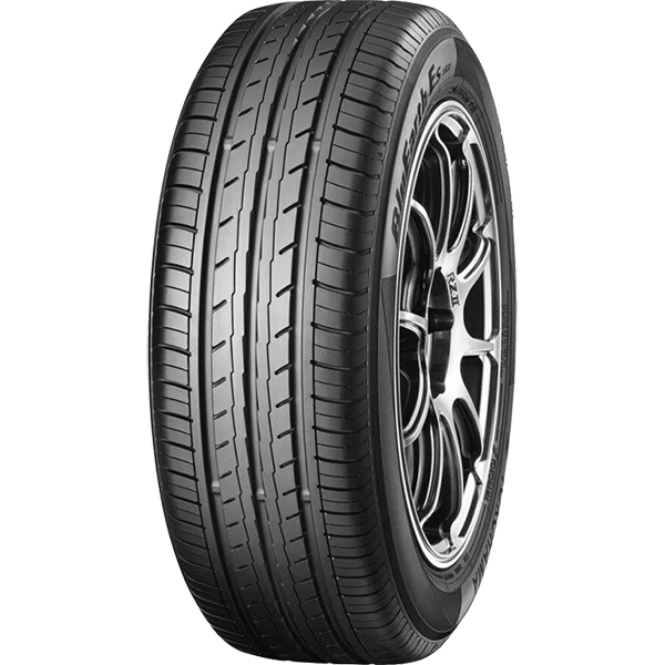 

Шины YOKOHAMA R2440 195/55 R16 87, BluEarth-Es ES32