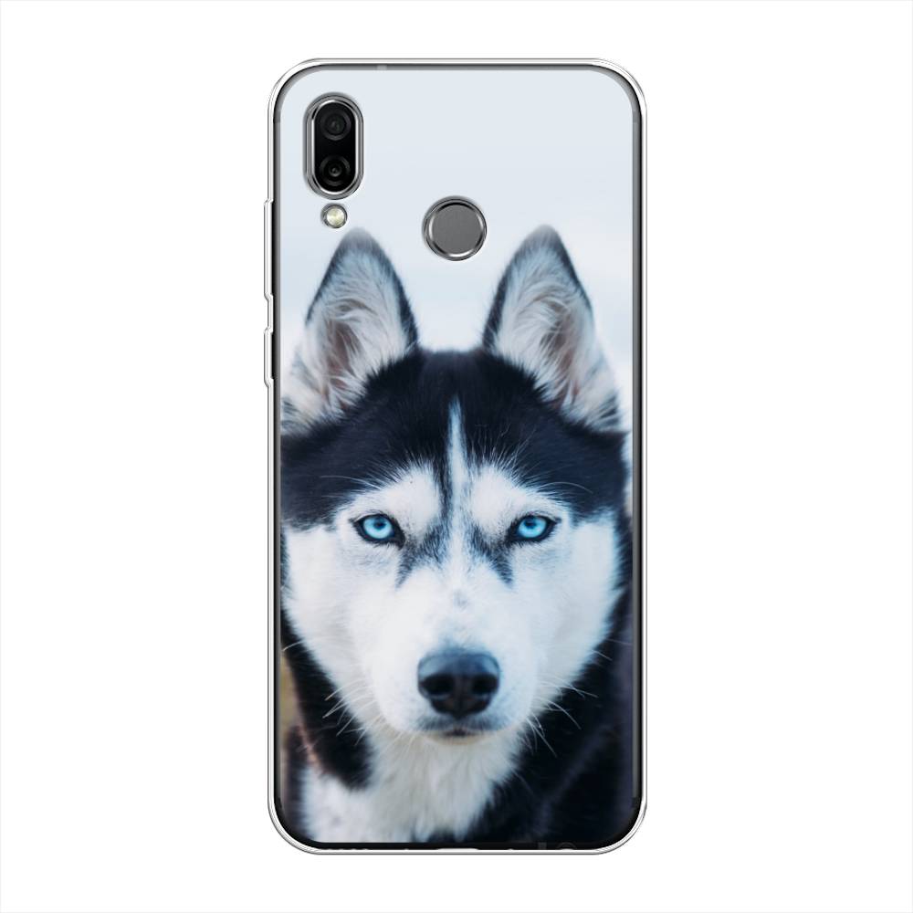 Чехол на Honor Play  