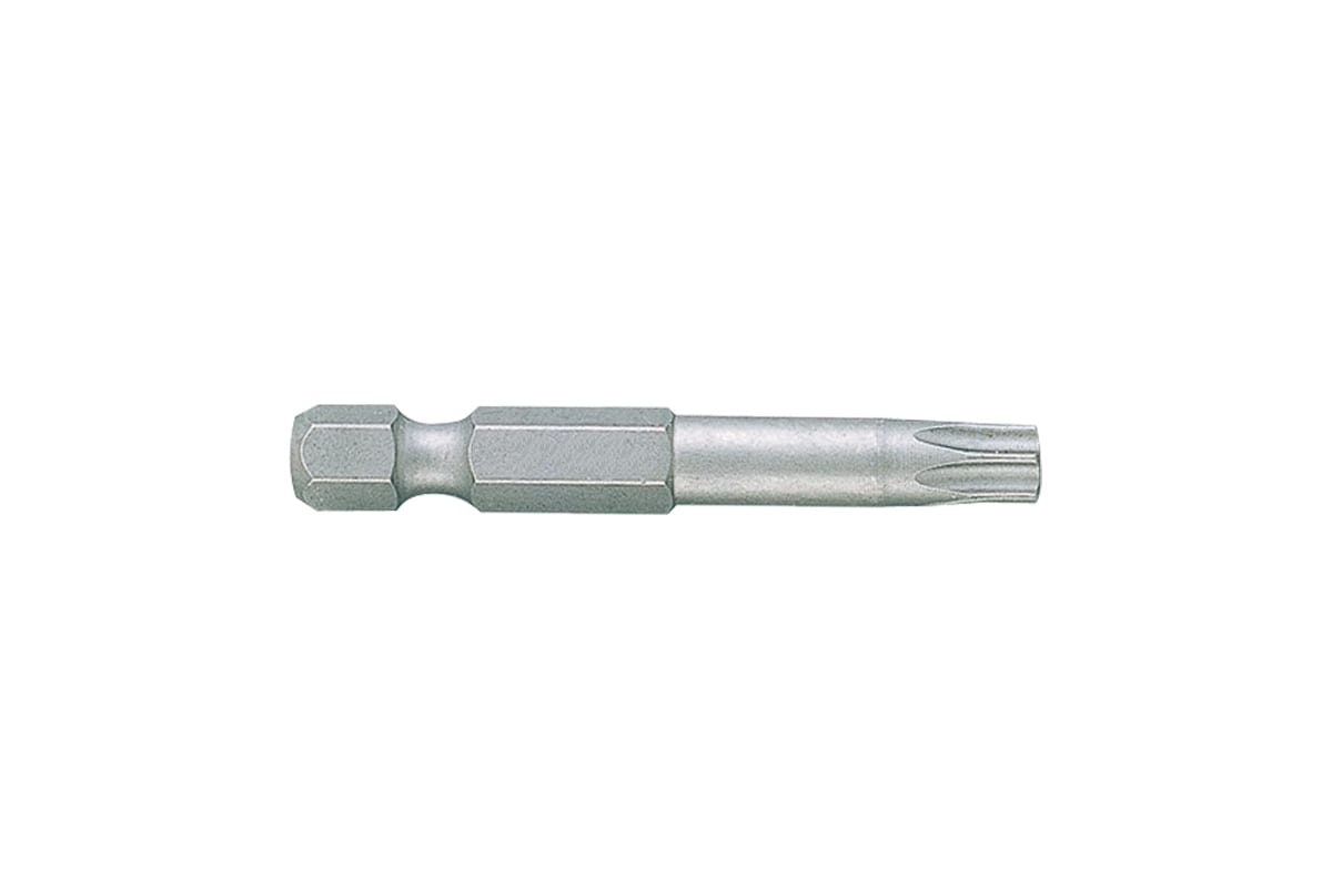 фото King tony 711530t king tony вставка бита торцевая 1/4 , torx, т30, l = 150 мм, для шурупов