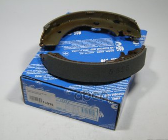 

Колодки Тормозные Барабанные Honda Kashiyama арт. k5524, K5524