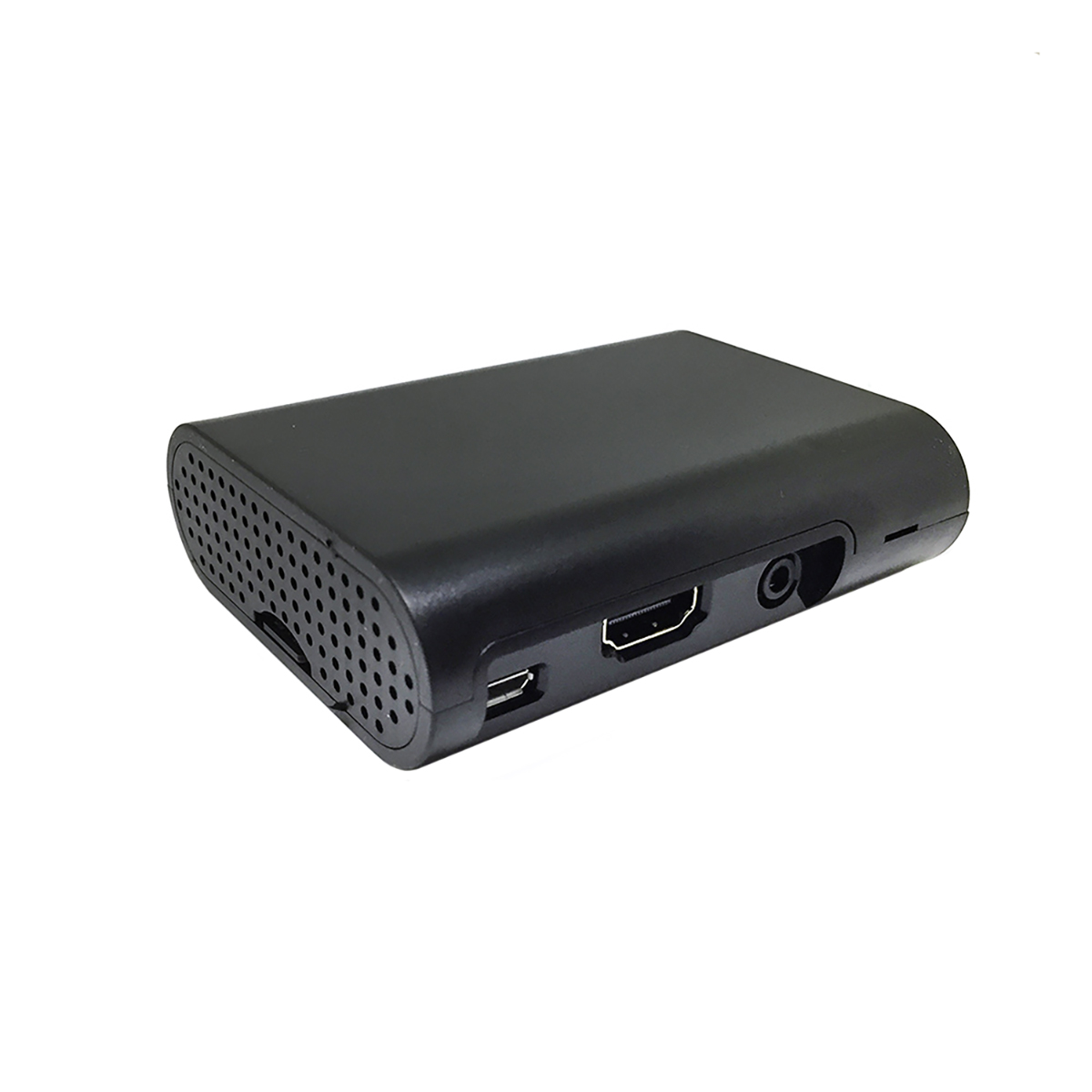 

Микрокомпьютер Raspberry Pi 3 Model B+ в корпусе, с micro SD картой 32Гб, NOOBS, Pi 3 Model B+ в корпусе