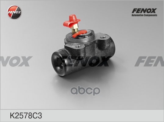 

Цилиндр Тормозной Рабочий FENOX K2578C3, K2578C3