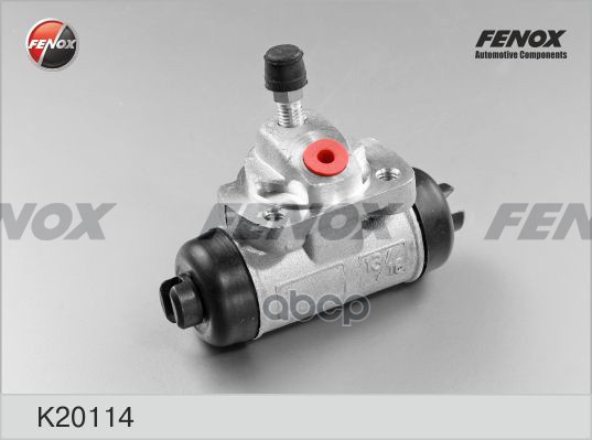 

Цил-Др Торм.Раб.(Бараб) Nissan FENOX арт. k20114, K20114