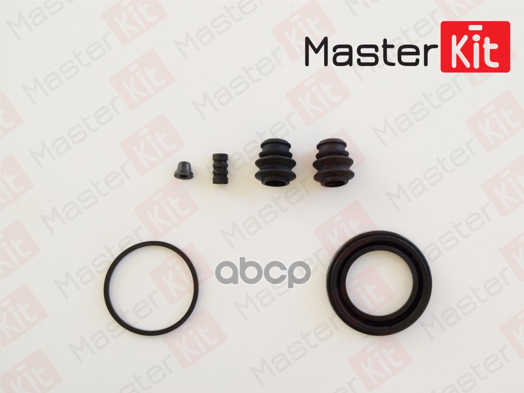 

Ремкомплект Тормозного Суппорта Kasko 77a1315 MasterKit арт. 77A1315