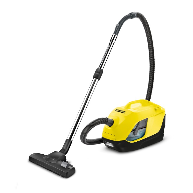 

Пылесос Karcher DS 6 1.195-220