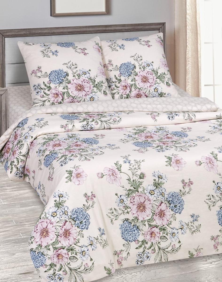 фото Комплект постельного белья артпостель саломея 2-спальный розовый
