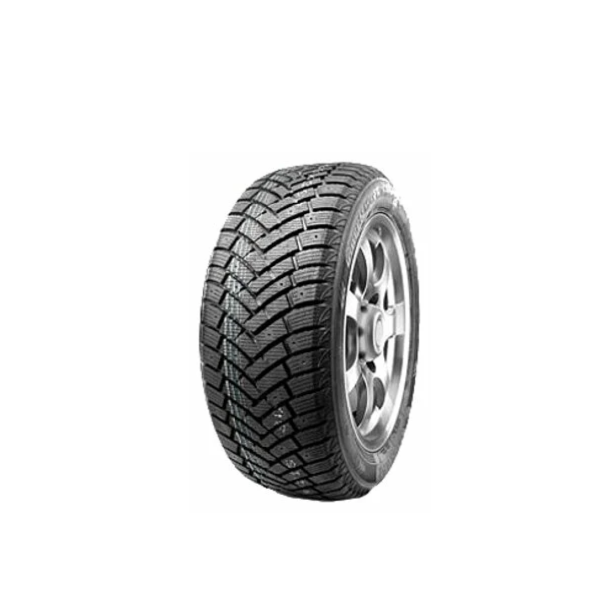 

LINGLONG Green-Max Winter Grip SUV 235/60R17XL 106T шип. (2014г)