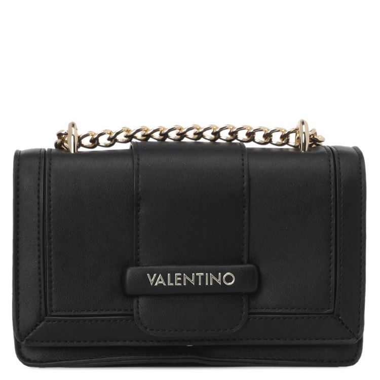 

Сумка женская Valentino VBS5PI03 черная, VBS5PI03