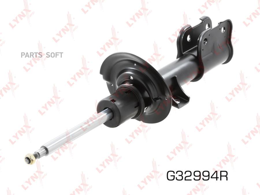 

Стойка Амортизационная Передняя R G32994r LYNXauto арт. G32994R