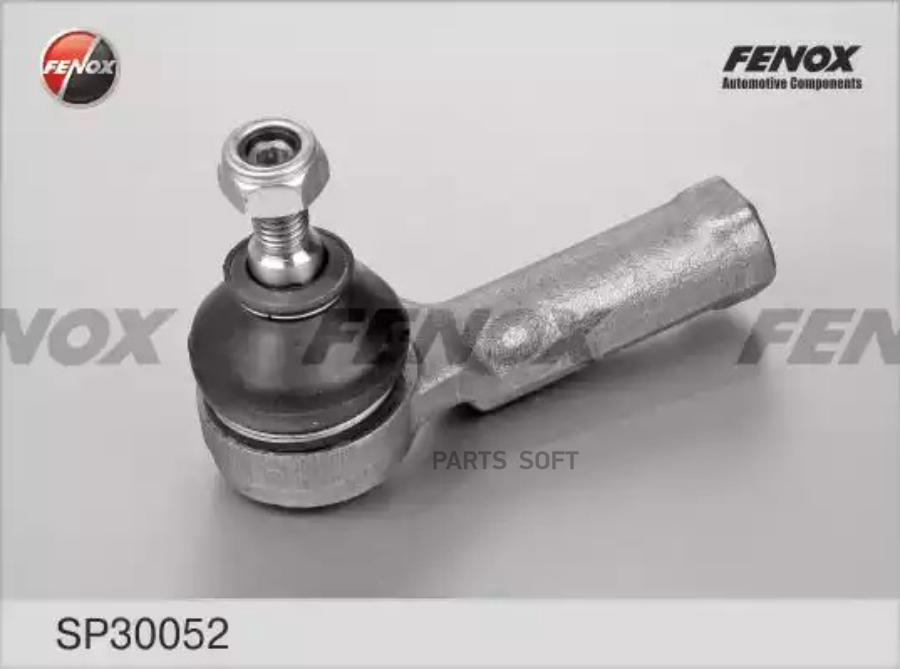 

FENOX Нак.рул.тяги лев./прав. Ford Mondeo III