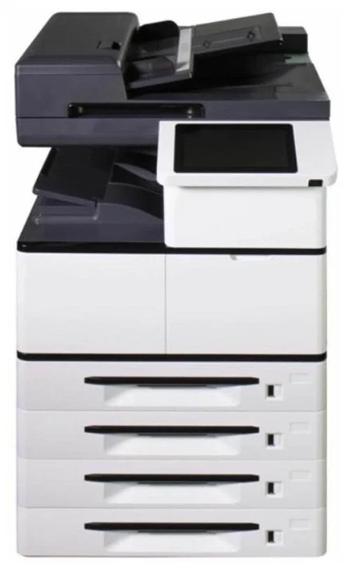 

Лазерное МФУ Avision AM7630i (000-0891G-0KG), AM7630i