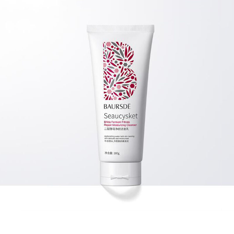 

Пенка для лица Baursde Seaucysket Bifida Ferment Cleanser очищающая, 100 мл