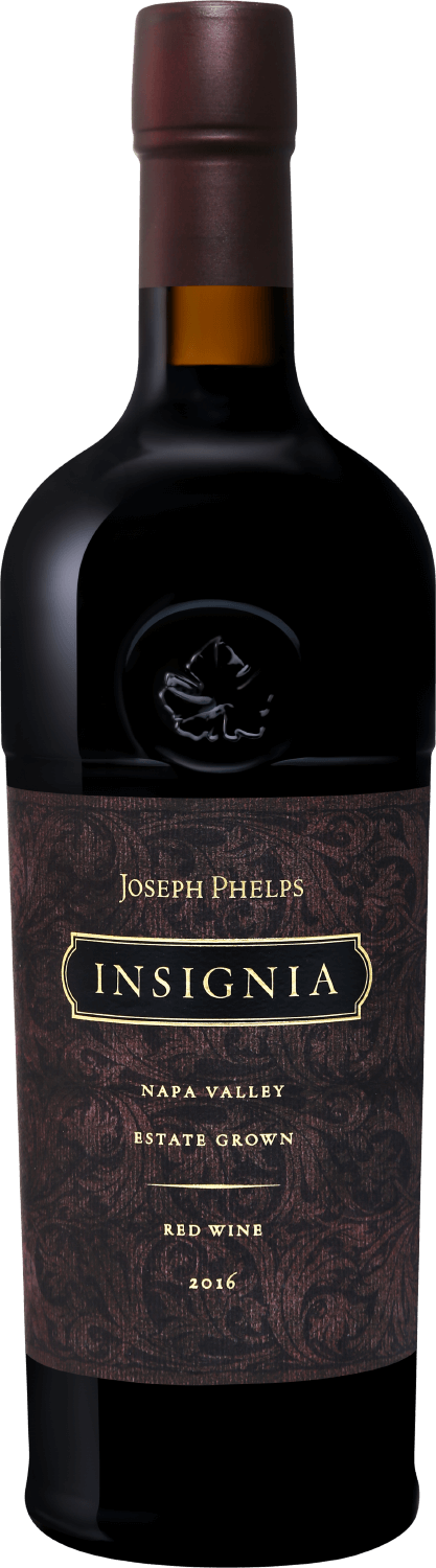 

Вино Insignia Napa Valley AVA Joseph Phelps Vineyards