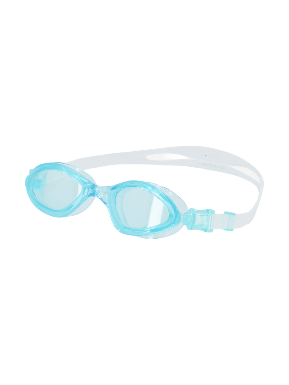

Очки для плавания Joss Delphis, light blue/white, Delphis Light