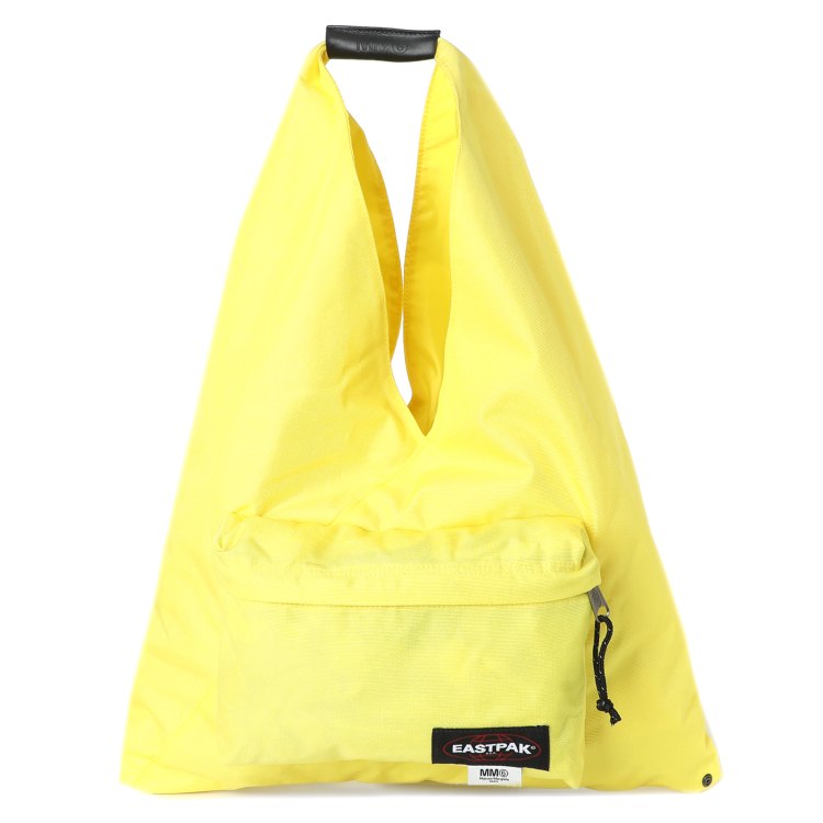 

Сумка женская Maison Margiela SB6WC0002 желтая, SB6WC0002