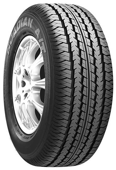 Шины Roadstone Roadian A/T 205/70 R15C 104/102T