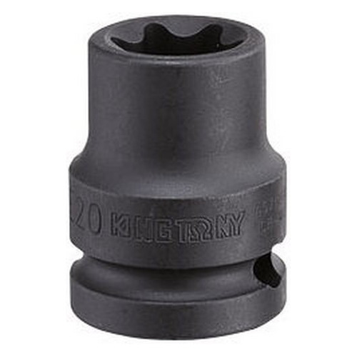 

Головка торцевая для пневмоинструмента KING TONY 657524M
