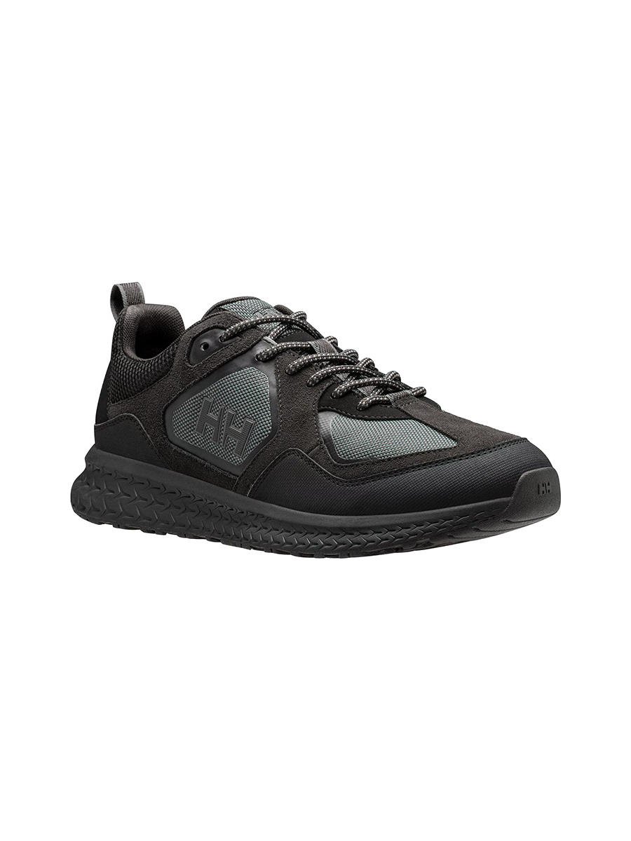 

Кроссовки мужские Helly Hansen CANTERWOOD LOW черные 41 EU, CANTERWOOD LOW