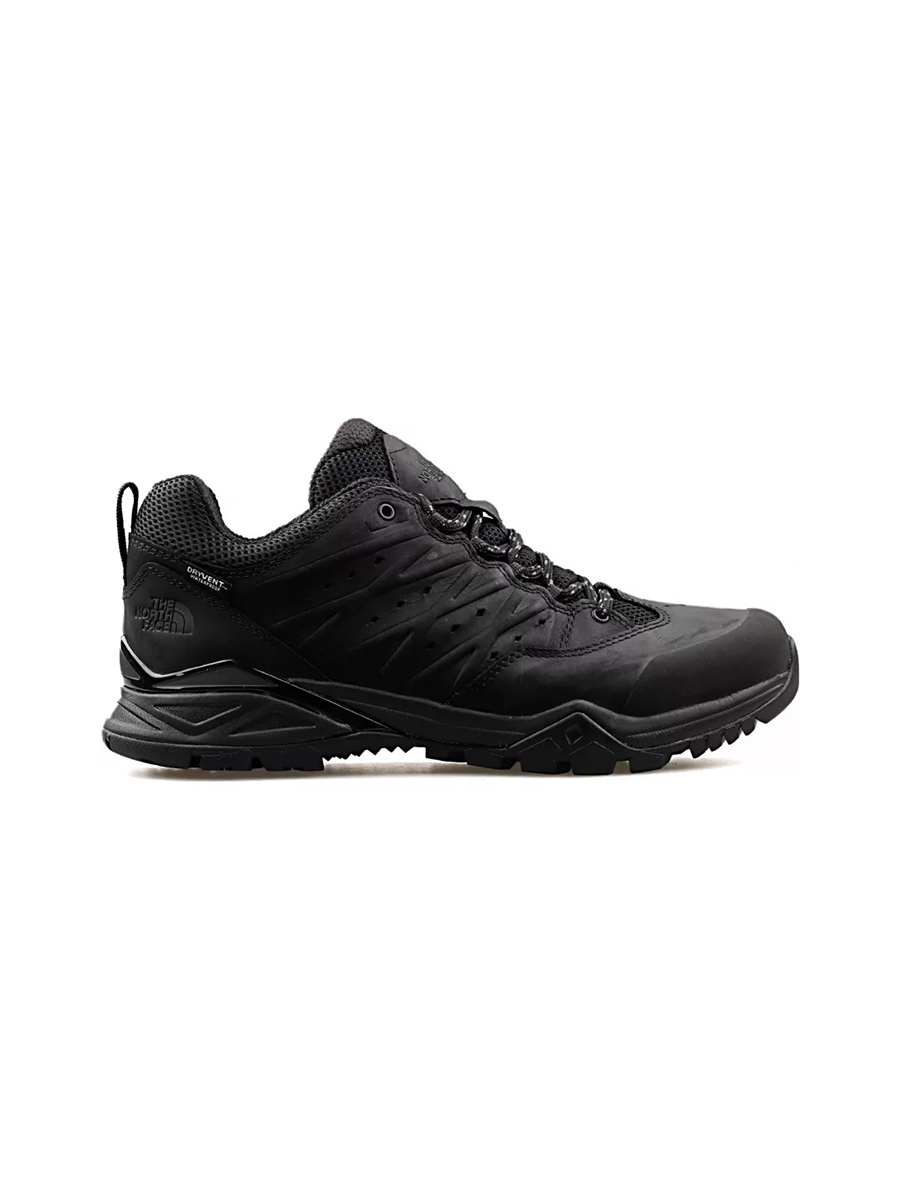 

Ботинки мужские The North Face M HH HIKE II WP черные 41 EU, M HH HIKE II WP