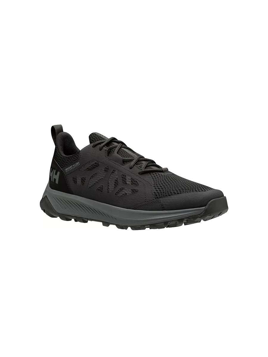 

Кроссовки мужские Helly Hansen OKAPI ATS HT черные 41 EU, OKAPI ATS HT
