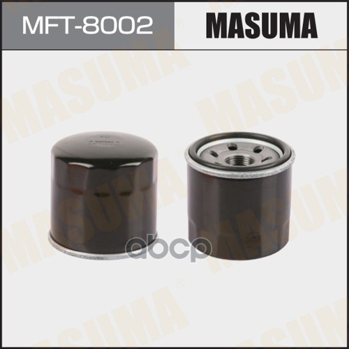 

Mft-8002_фильтр акпп subaru legacy/outback 2.2-3.0 99>
