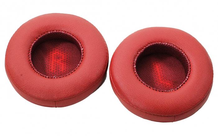 

Амбушюры Для Наушников Jbl E35 / E45 / E45Bt Красные, Красный, E35, E45, E45BT