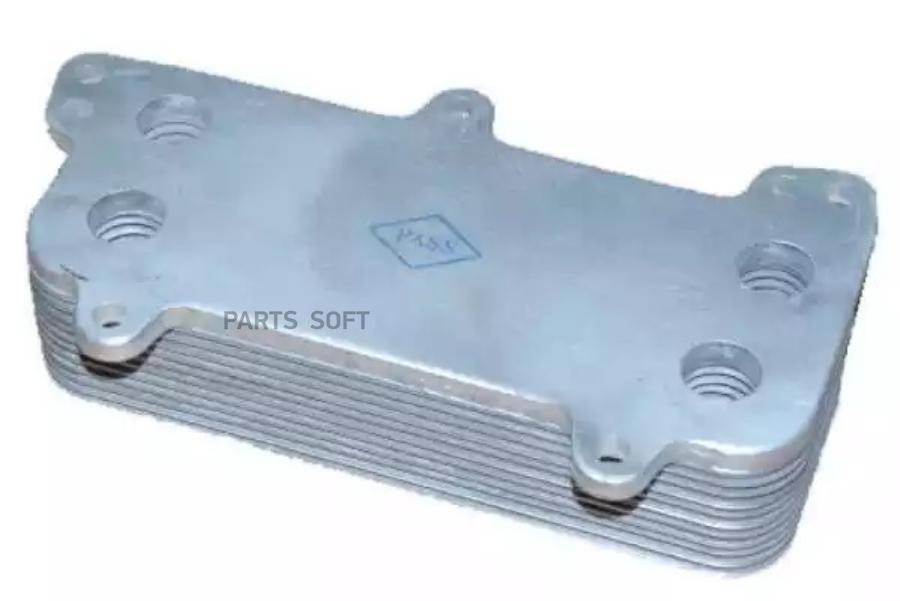

Nrf 31171_радиатор масляный акппvw t v/multivan v 2.5tdi 03-09