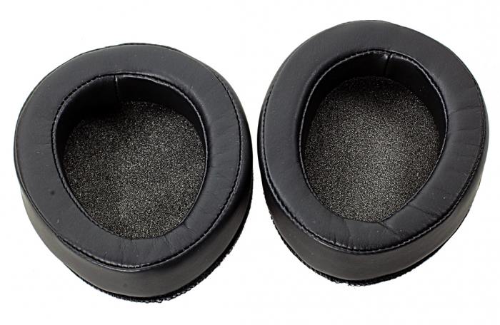 

Амбушюры Для Наушников Sennheiser Hd270 / Hd500 / Hd570 / Hd590, Черный, HD 270, HD 500, HD 570, HD 590