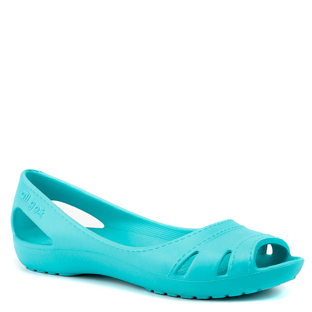 

Шлепанцы женские all.go Allgo 25 гол Туфли летние открытые жен голубые 36 RU, Allgo 25 гол Туфли летние открытые жен