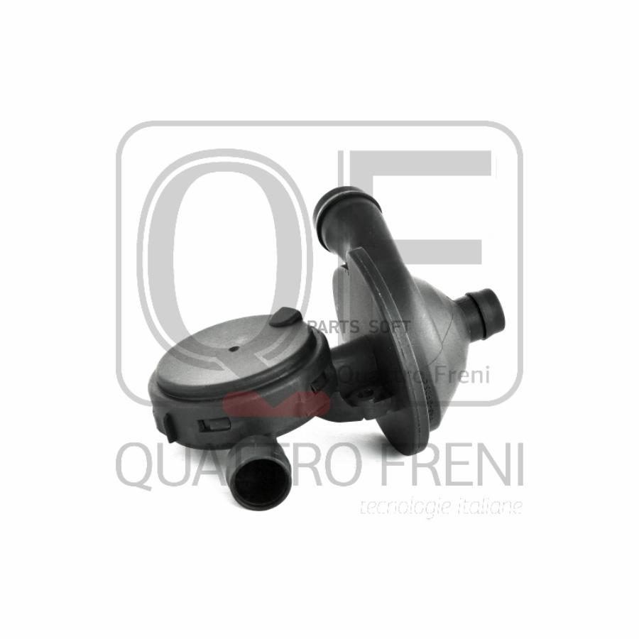 

QUATTRO FRENI QF47A00019 МАСЛООТДЕЛИТЕЛЬ СИСТЕМЫ ВЕНТИЛЯЦИИ КАРТЕРА () 1шт