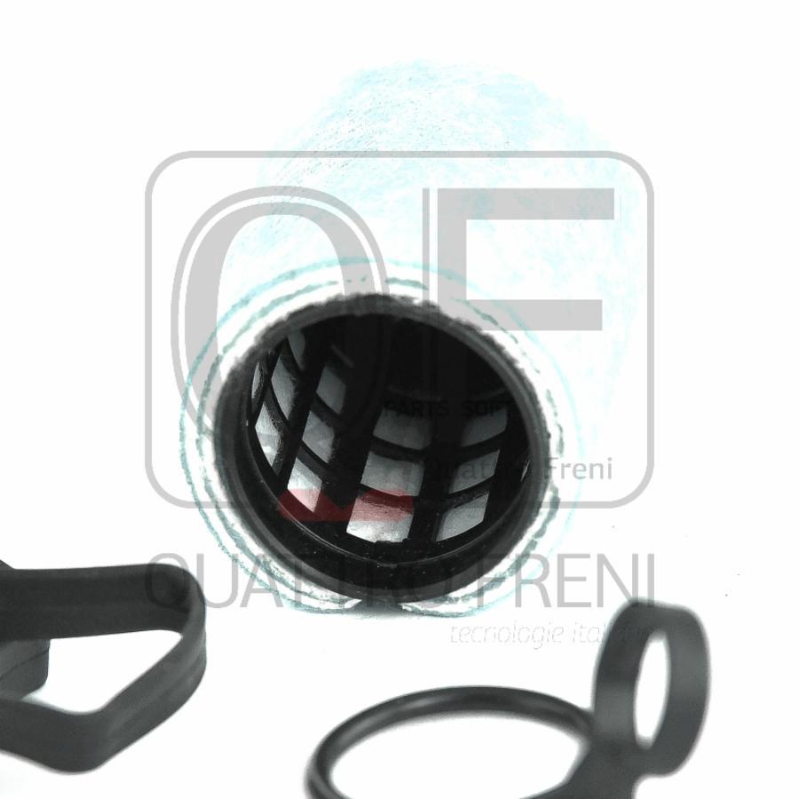 

QUATTRO FRENI QF47A00011 Маслоотделитель LAND ROVER FREELANDER 199802 - 200011 1шт