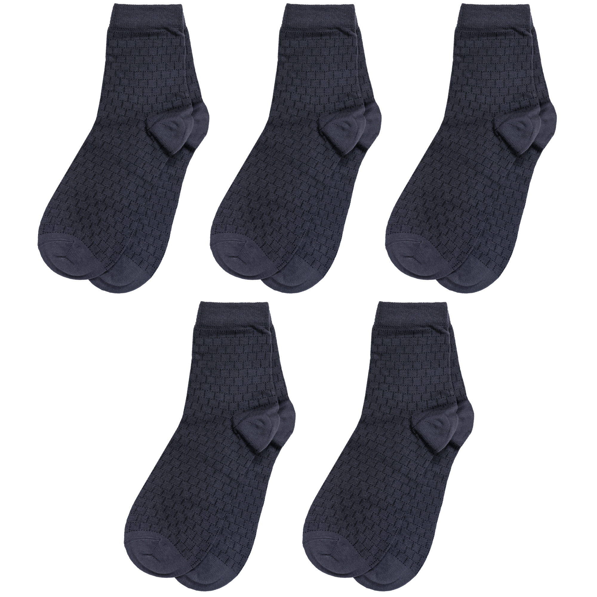 

Носки детские Rusocks 5-Д3-13029 цв. темно-серый р. 20-22, 5-Д3-13029