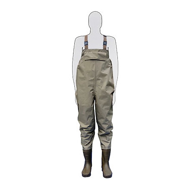 

Envision Вейдерсы нейлоновые ENVISION FISHER HEAVY (Size L )